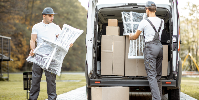 Furniture Movers Manchester